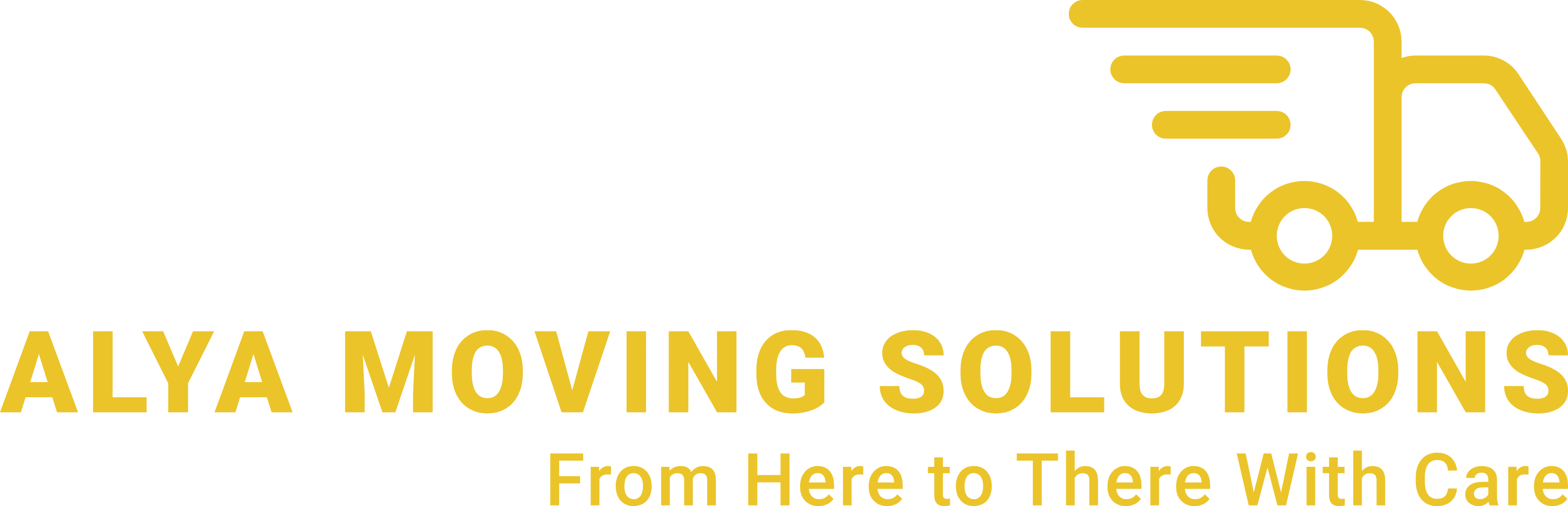 MaxSold Partner - Alya Moving Solutions